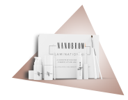 brow lamination kit professional