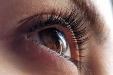 kit rehaussement de cils