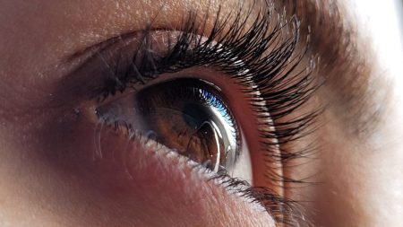 kit rehaussement de cils