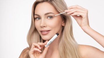 nanolash serum multi peptides pour les cils