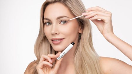nanolash serum multi peptides pour les cils
