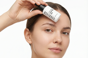 nanolash huile de ricin pure